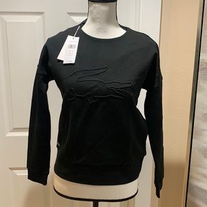 Lacoste Sport Sweater